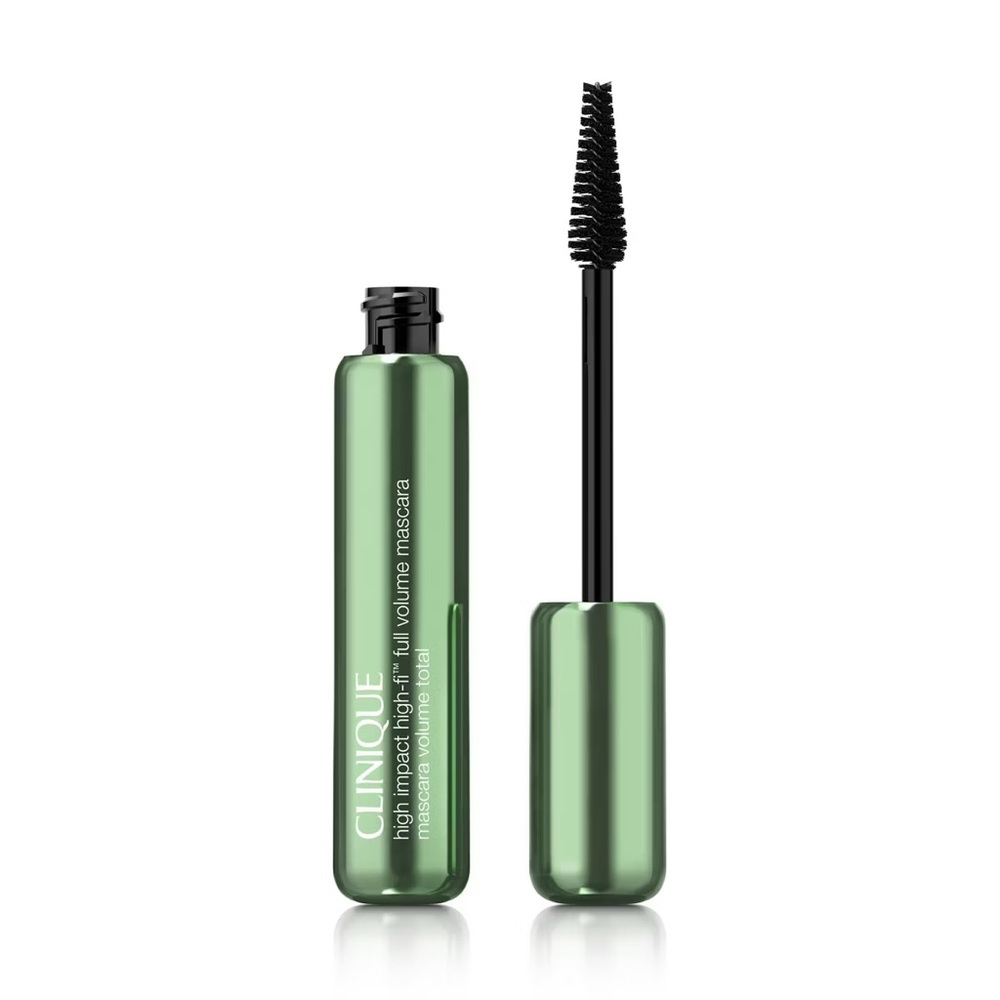New Formulation! Clinique High Impact High-Fi Full Volume Mascara full size